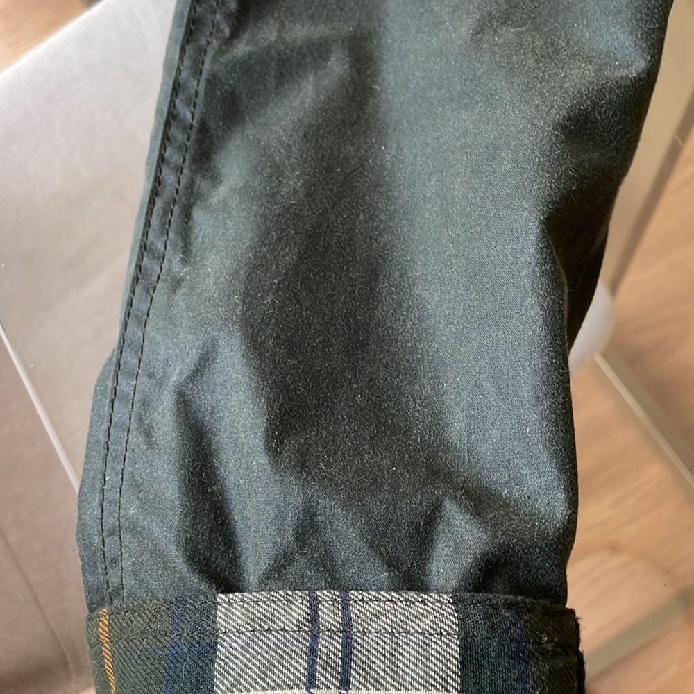 Barbour Jacket - Picture 6 of 6